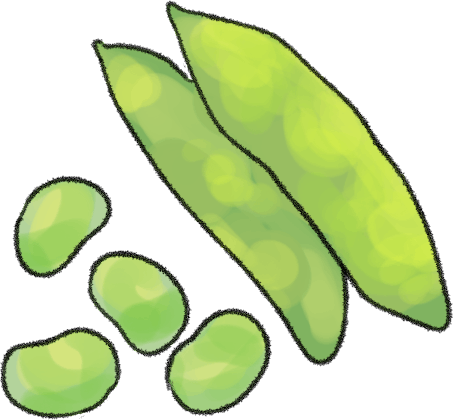 枝豆の栽培方法