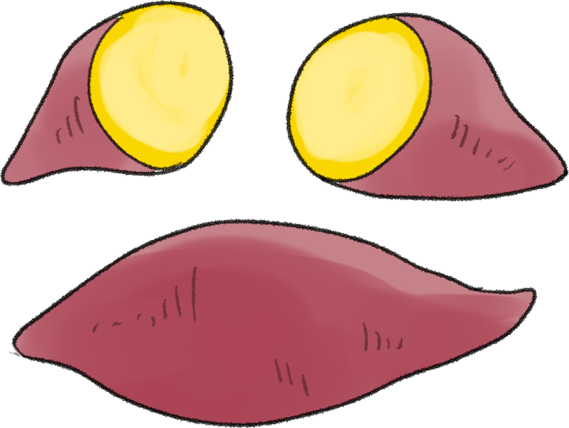 サツマイモの栽培方法