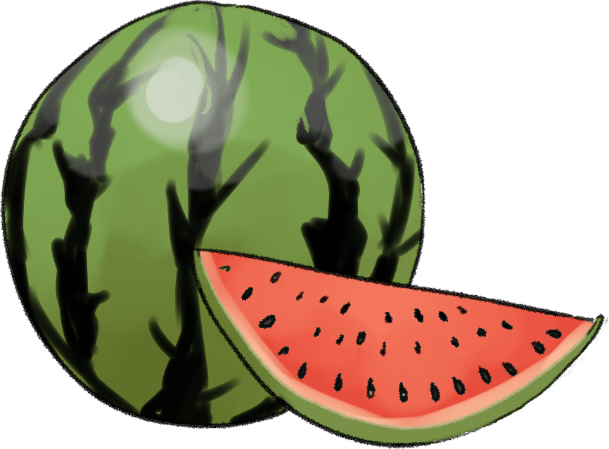 スイカの栽培方法