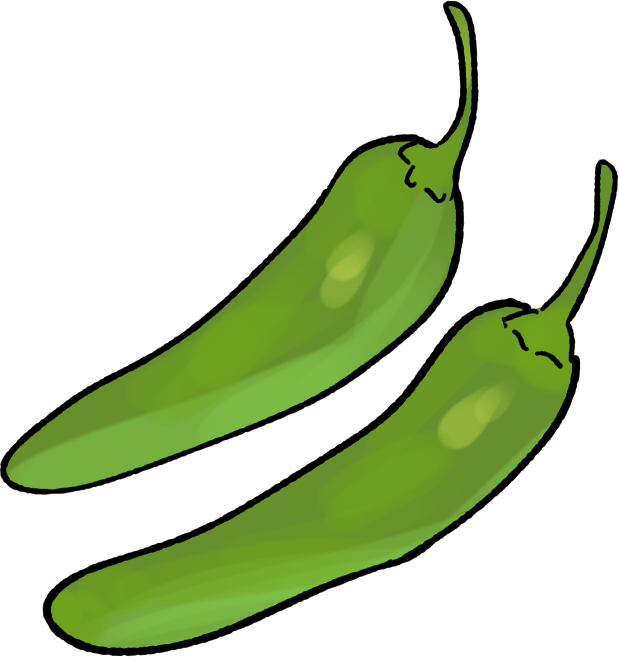 シシトウの栽培方法