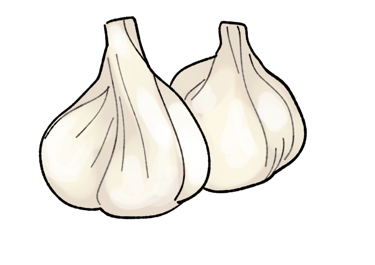 ニンニクの栽培方法